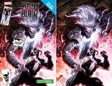 KING IN BLACK #1 - LIMITED VARIANT EXCLUSIVE - ASM #328 HOMAGE - PHILIP TAN