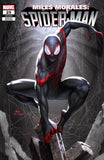 MILES MORALES #25 - INHYUK LEE EXCLUSIVE - LIMITED VARIANT