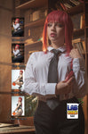 The LAB Dossier Flavor Cosplay - Cosplay by Tanya Kirik- Gallery Exclusive