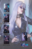 The LAB Dossier Pleasing Desire Cosplay - Cosplay by Kanorika - Gallery Exclusive
