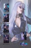 The LAB Dossier Pleasing Desire Cosplay - Cosplay by Kanorika - Gallery Exclusive