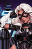 The LAB Dossier Storm Cat Cosplay - Cover Art by Gustavo - Gallery Exclusive