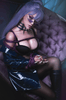 The LAB Dossier Pleasing Desire Cosplay - Cosplay by Kanorika - Gallery Exclusive