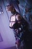 The LAB Dossier Pleasing Desire Cosplay - Cosplay by Kanorika - Gallery Exclusive