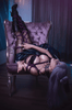 The LAB Dossier Pleasing Desire Cosplay - Cosplay by Kanorika - Gallery Exclusive