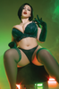 The LAB Dossier Sexy VIP Cosplay - Cosplay by Jack Dallexis- Gallery Exclusive
