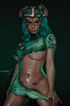 The LAB Dossier Give a Reason Cosplay - Cosplay by Nami - Gallery Exclusive