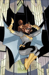 BATGIRL #50 CVR B TERRY DODSON & RACHEL DODSON VAR 10/27/2020