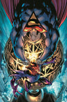 Superman #26 A Ivan Reis Brian Michael Bendis