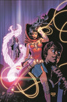 WONDER WOMAN #769 CVR A DAVID MARQUEZ 12/22/2020