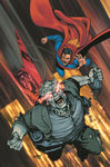 BATMAN SUPERMAN #15 CVR A DAVID MARQUEZ 12/22/2020