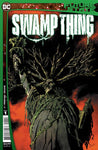 FUTURE STATE SWAMP THING #1 (OF 2) CVR A MIKE PERKINS 1/5/2021