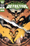 Batman Detective Comics #1031 A Jorge Jimenez Peter Tomasi