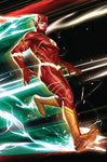 The Flash #766 B In-hyuk Lee Variant