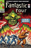 Fantastic Four Antithesis #2 Exclusive