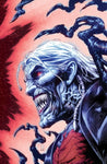 Damaged Venom #29 Cover B Limited Variant Valerio Giangiordano