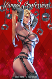 KARNAL CONFESSION #1 UNKNOWN COMICS KAEL NGU LIMITED VARIANT