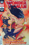 WONDER WOMAN #759 2ND PRINT 1ST APPEARANCE LIAR LIAR