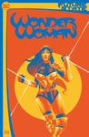 FUTURE STATE WONDER WOMAN #1 - MATT TAYLOR - LIMITED VARIANT EXCLUSIVE