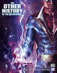 OTHER HISTORY OF THE DC UNIVERSE #1 (OF 5) CVR A GIUSEPPE CAMUNCOLI & MARCO MASTRAZZO (MR) 11/24/2020