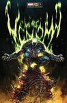 Venom #30 Kael Ngu Cover A Ltd 3000 Limited Variant
