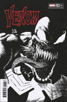 Venom #29 1:25 Ryan Stegman Sketch Variant