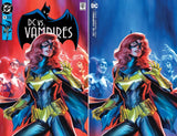 DC VS. VAMPIRES #1  - BATMAN ADVENTURES #12 HOMAGE - FELIPE MASSAFERA -LIMITED VARIANT EXCLUSIVE