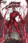 EXTREME CARNAGE ALPHA - INHYUK LEE - LIMITED VARIANT EXCLUSIVE