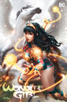 WONDER GIRL #1  - KENDRICK "KUNKKA" LIM - LIMITED VARIANT EXCLUSIVE