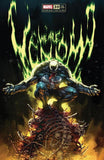 Venom #30 Kael Ngu Cover A/B  Limited Variant