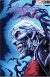 Venom #29 Cover A Limited Variant Valerio Giangiordano