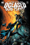 DCeased Dead Planet #3