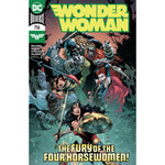 Wonder Woman #756